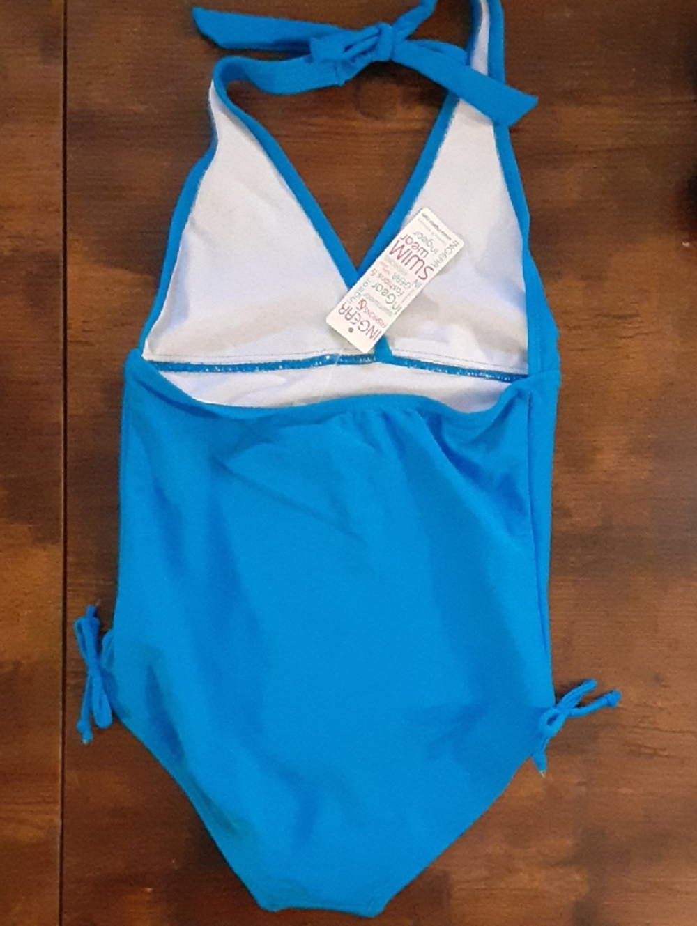 Ingear One Piece SwimSuit (5/6 years old) - Picture 2 of 11